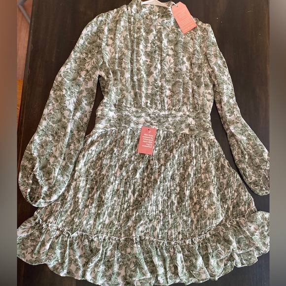 Ivy City Co. Mommy and Me Brynley Dresses (Tags Removed!!) - Picture 4 of 6